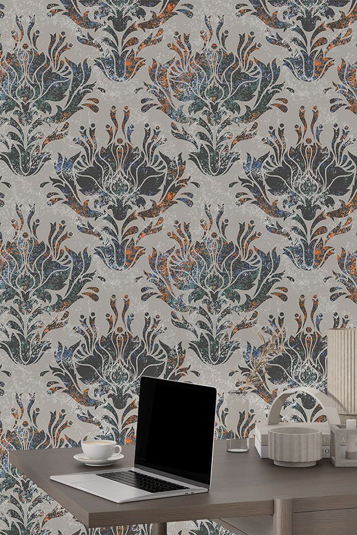 blue-damask-wallpaper-tall-view