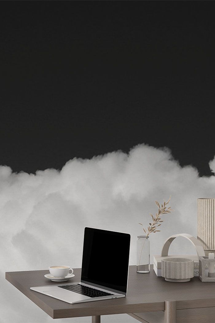 clouds-wallpaper-black-and-white-tall-image