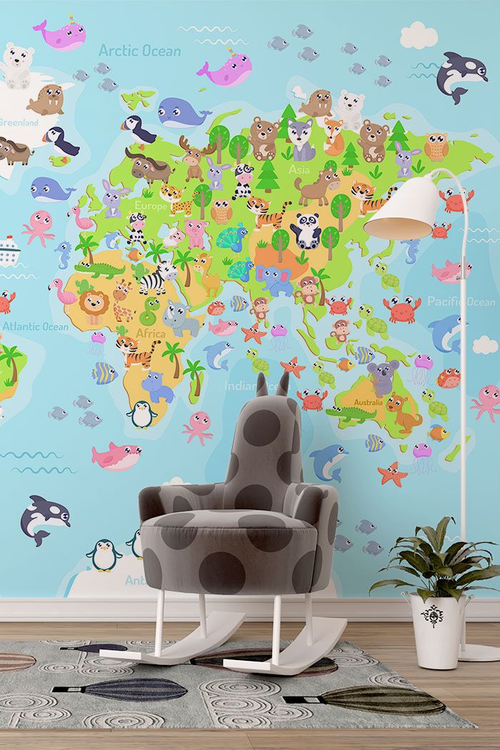 vibrant-kids-room-world-map-wallpaper-high-image