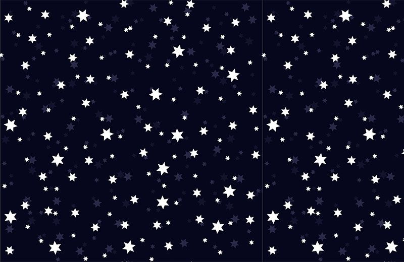 white-stars-wallpaper-design-only