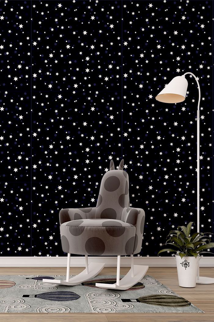 white-stars-wallpaper-tall-image