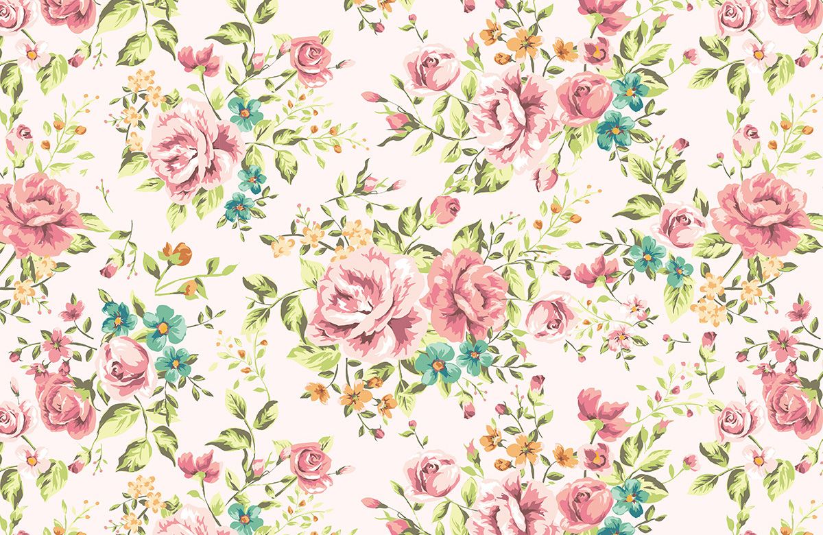 rose-wallpaper-for-wall-design