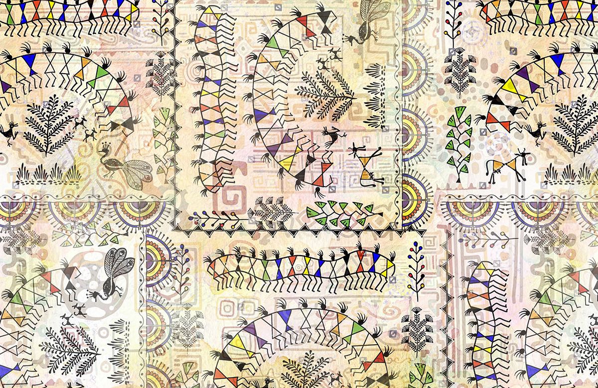 warli-art-wallpaper-image