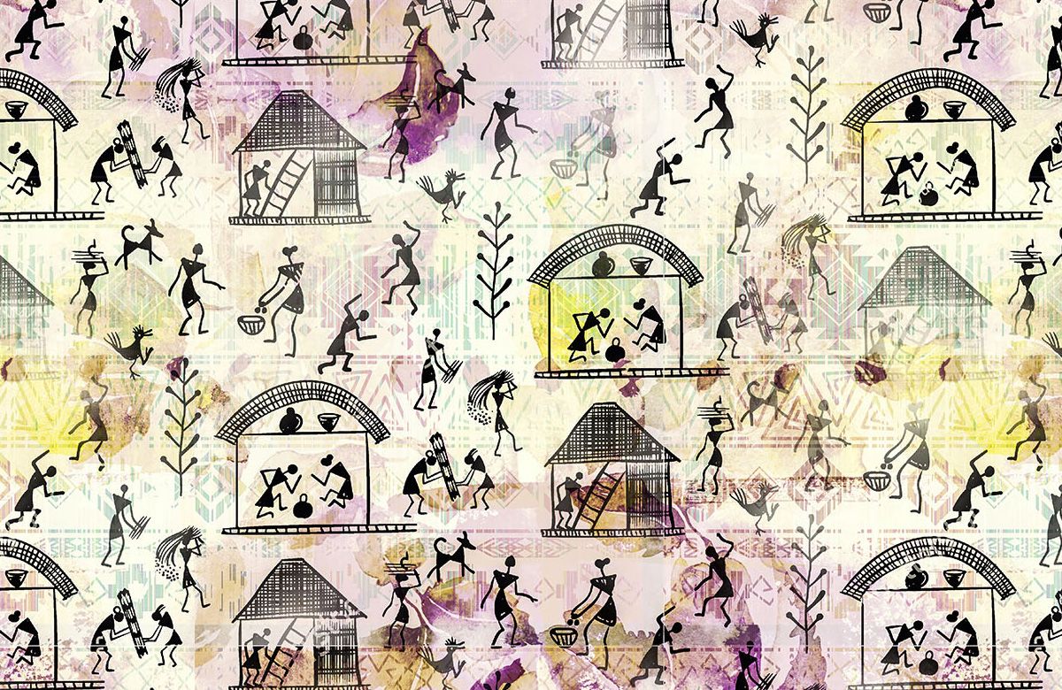 warli-wallpaper-image