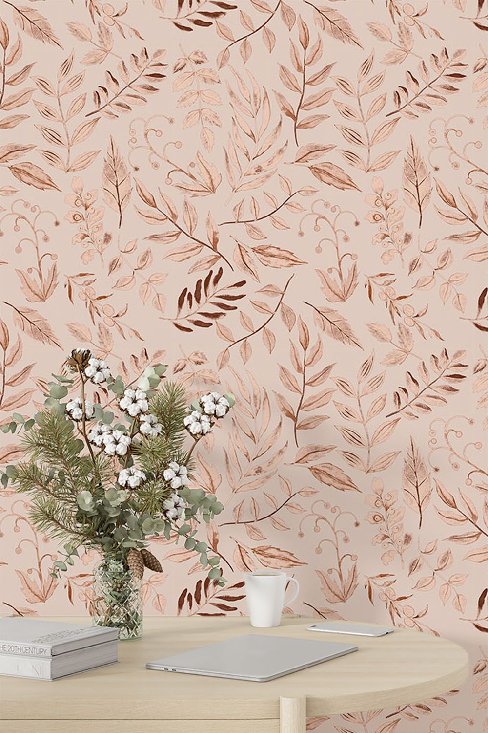 pink-watercolor-wallpaper-tall-view