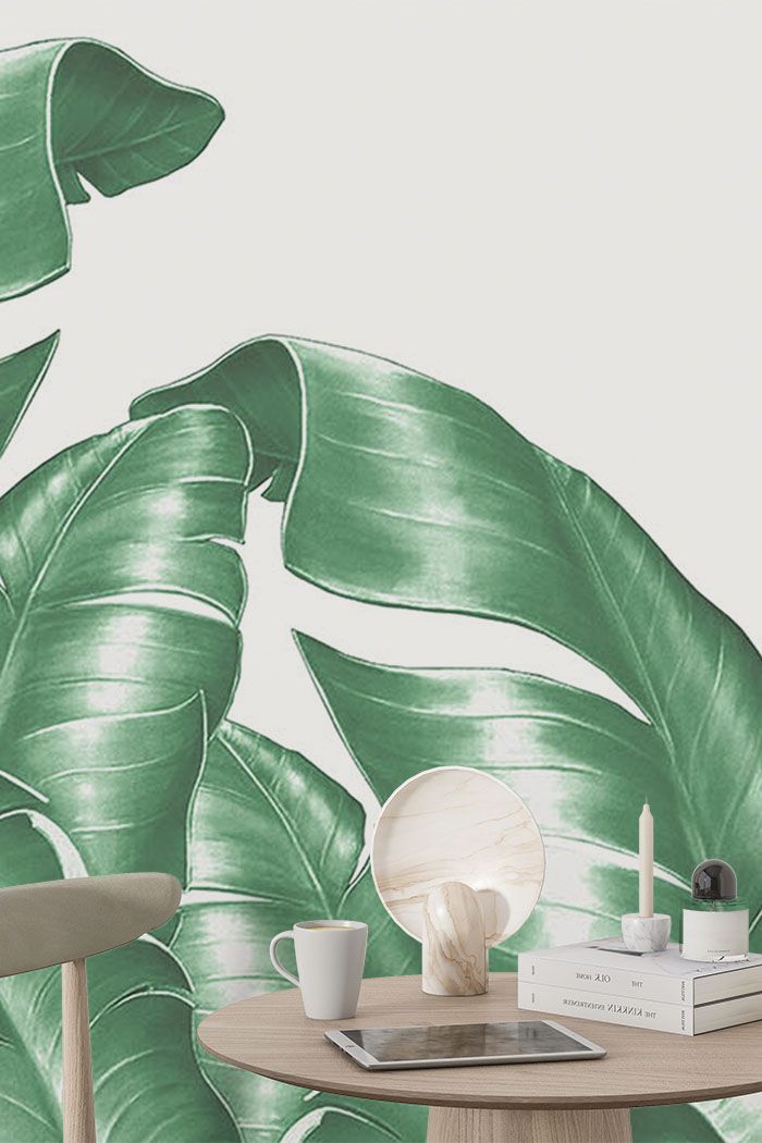 tropical-banana-leaf-wallpaper-tall-image