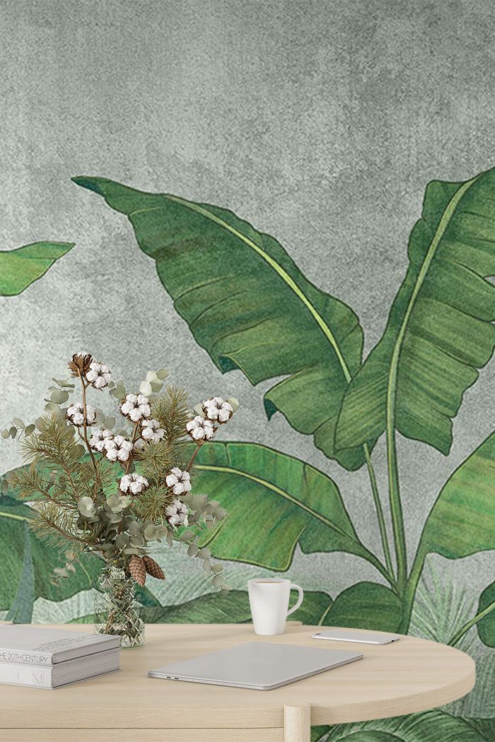 banana-tree-wallpaper-tall-image