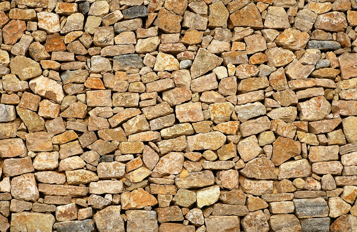 gold-brick-wallpaper-view