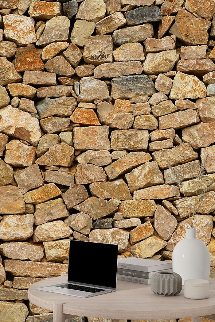 gold-brick-wallpaper-tall-view