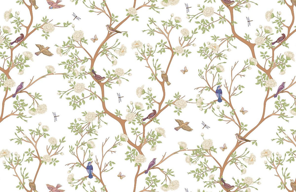 camellia-blossom-tree-sparrow-finches-butterflies-dragonflies-wallpapers-only-image