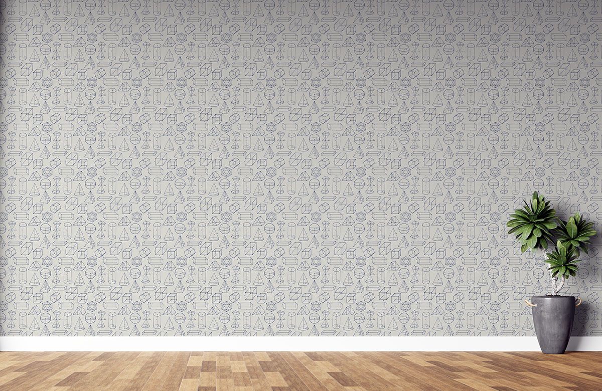 geometric-shapes-wallpaper-design-only