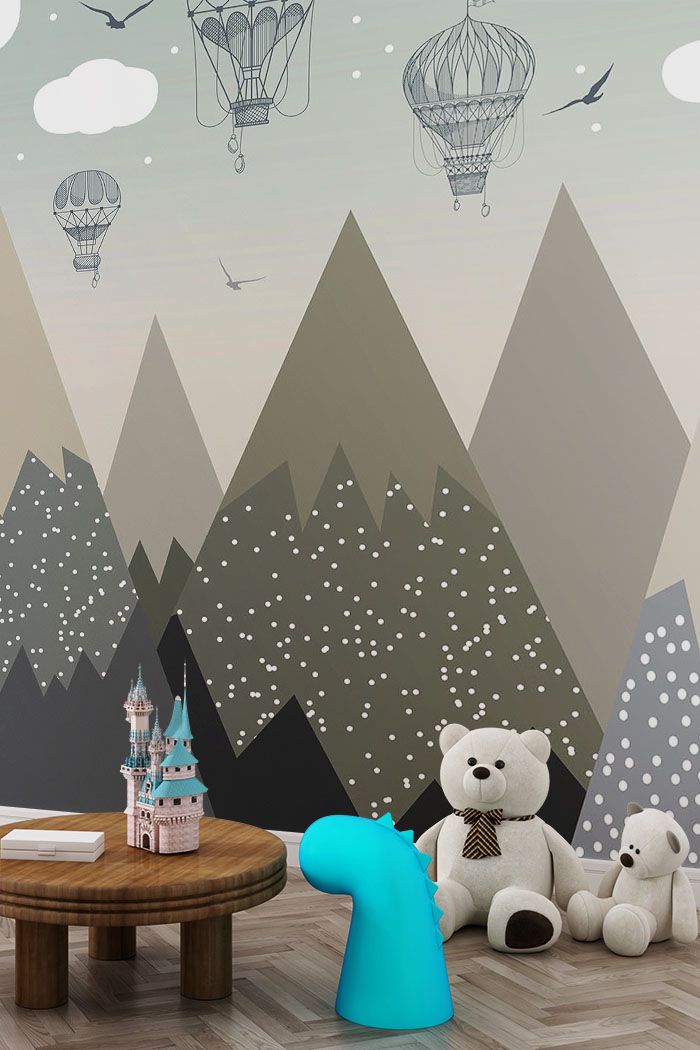 hot-air-balloons-mountain-wallpaper-tall-view