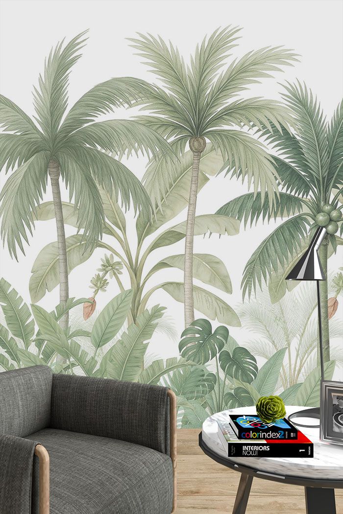 subtle-tropical-trees-wallpaper-tall-view