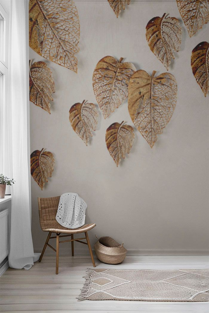 golden-leaf-wallpaper-tall-view