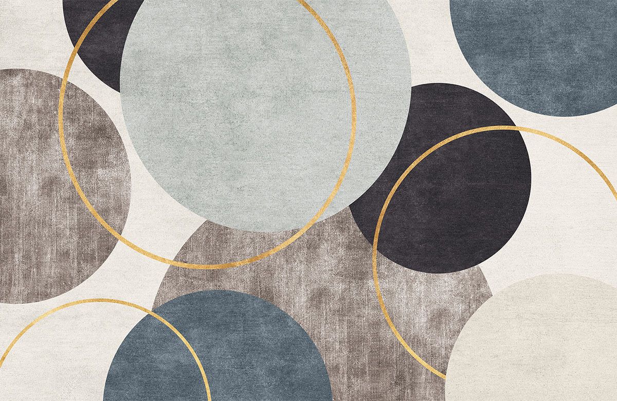 abstract-circles-retro-art-wallpaper-view