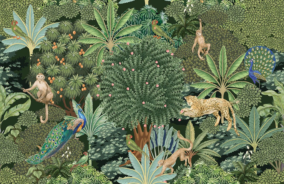 tropical-birds-and-animals-wallpaper-view