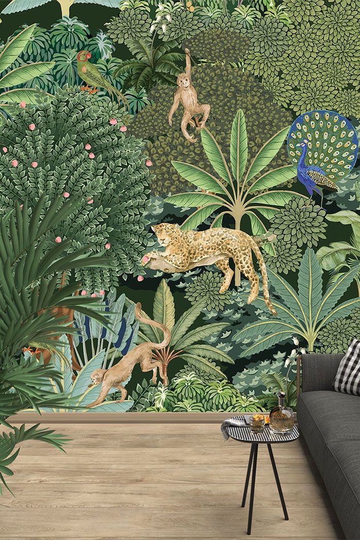 tropical-birds-and-animals-wallpaper-tall-view