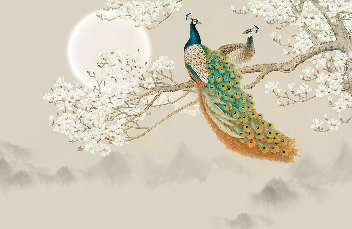 graceful-peacock-chinoiserie-wallpaper-view