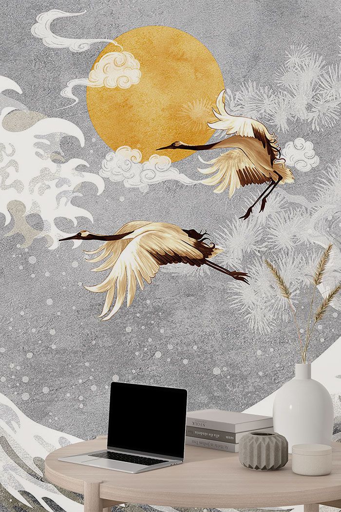 luxy-japan-wave-art-wallpaper-tall-view