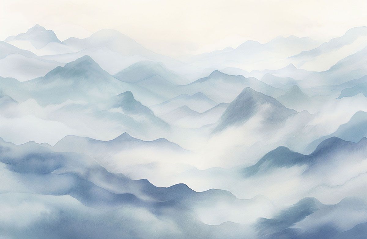 chinese-mountain-art-wallpaper-view