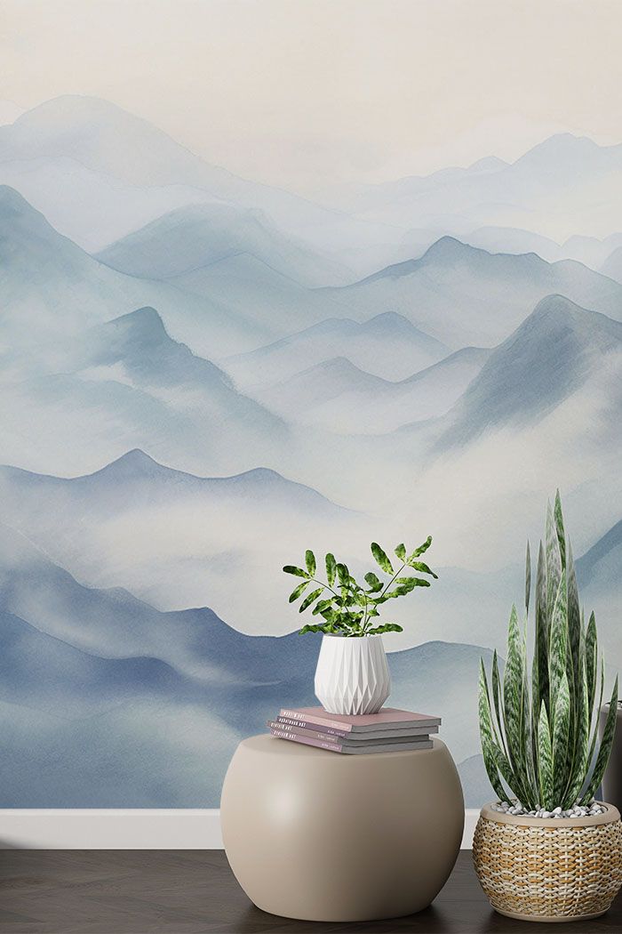 chinese-mountain-art-wallpaper-tall-view