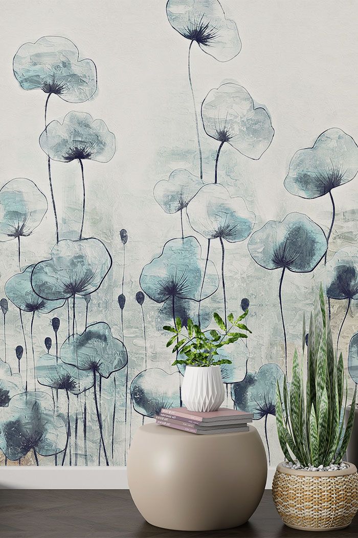 bluish-watercolor-art-wallpaper-tall-view