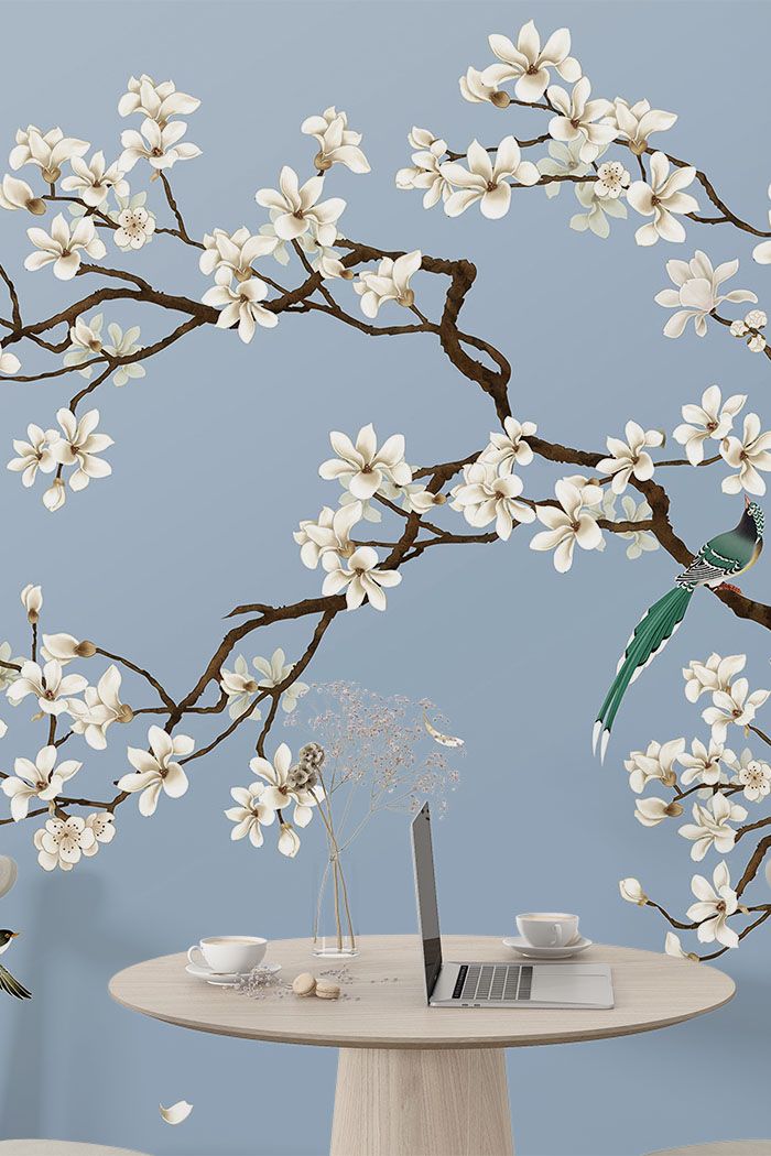 magnolia-birds-blue-chinoiserie-wallpaper-tall-view