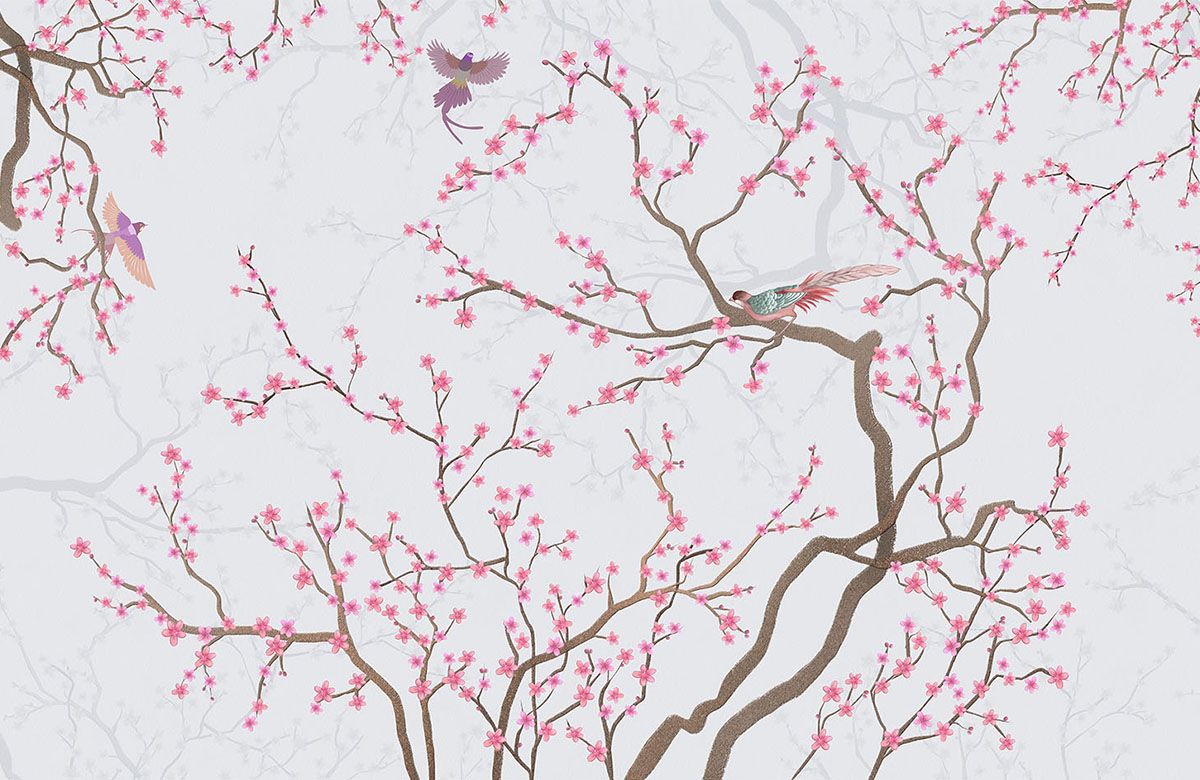 cherry-blossom-chinoiserie-art-wallpaper-view