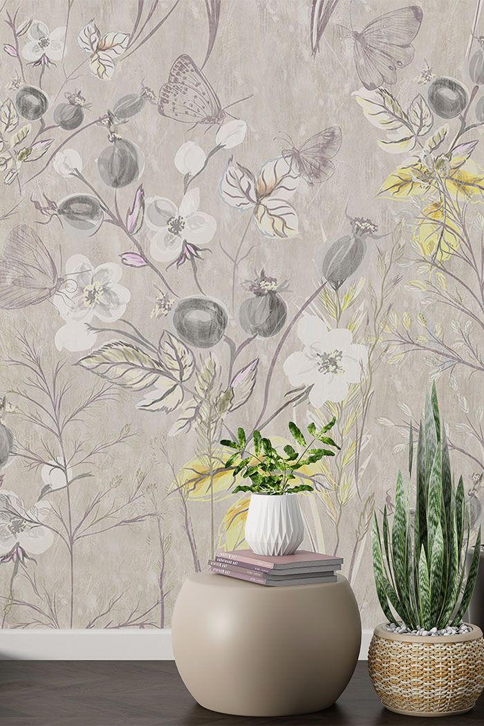 subtle-floral-art-wallpaper-tall-view