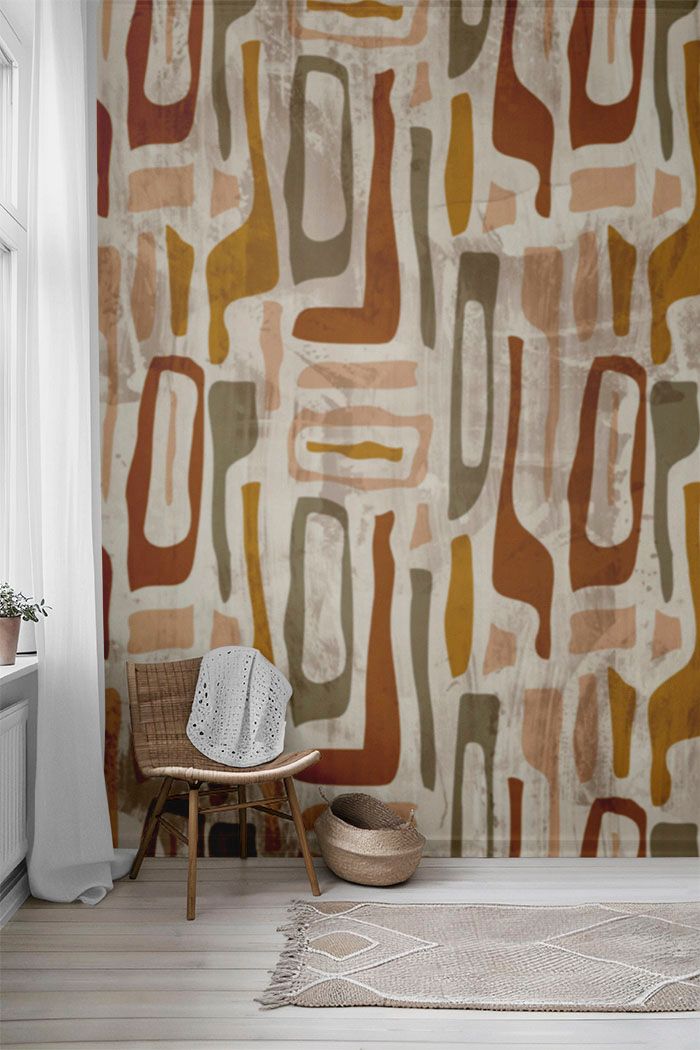 abstract-boho-form-wallpaper-tall-view