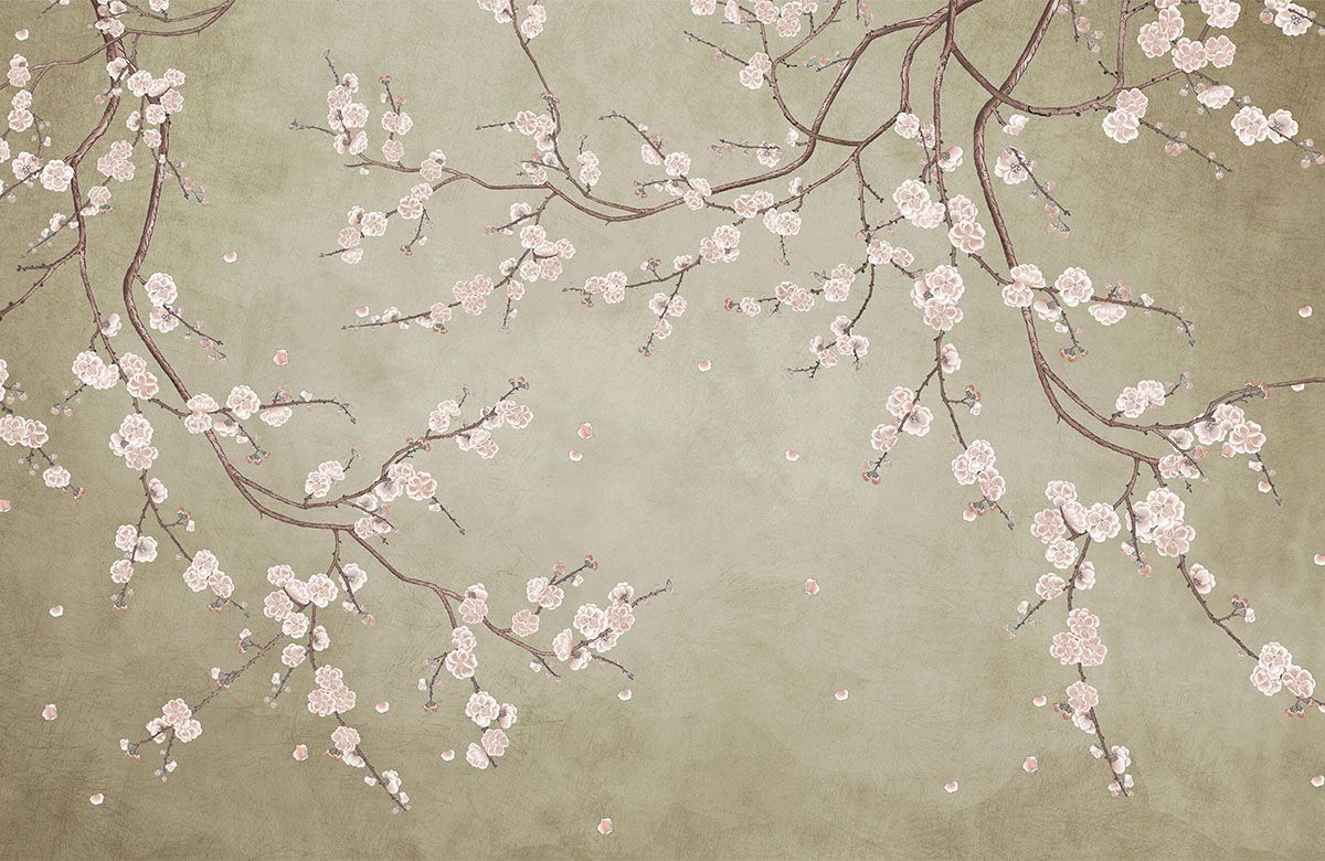 beige-chinoiserie-blossom-branches-wallpaper-view