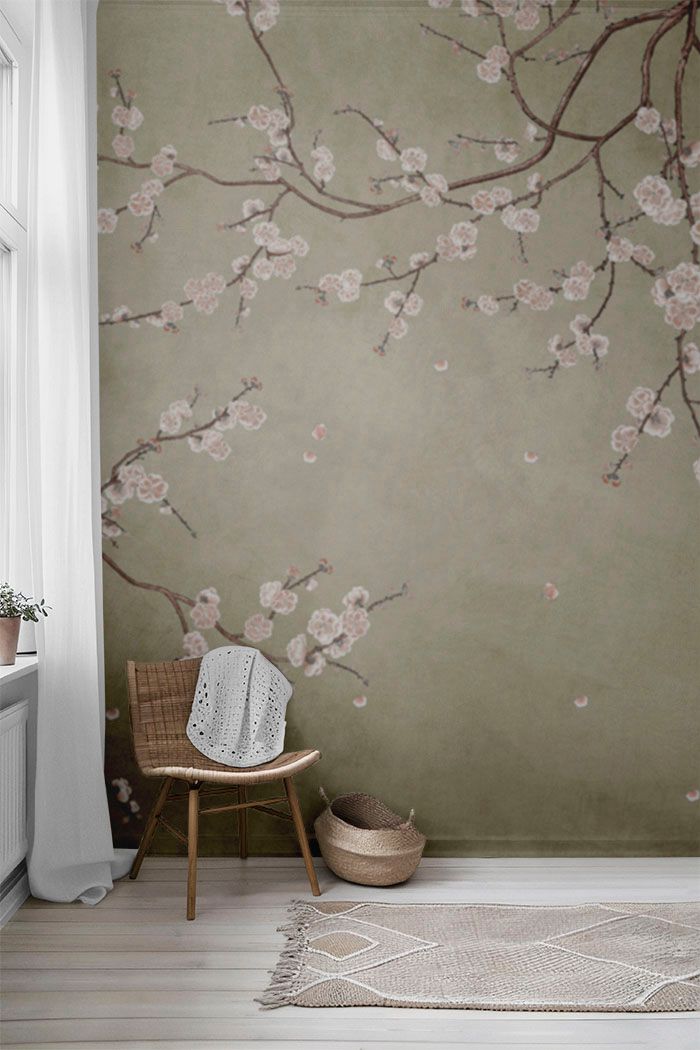 beige-chinoiserie-blossom-branches-wallpaper-tall-view