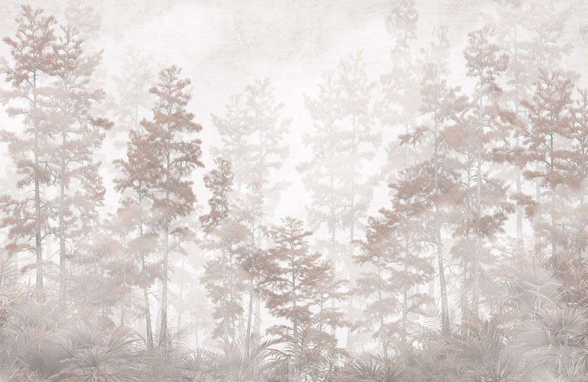 sublte-forest-scenic-monochrome-wallpaper-view