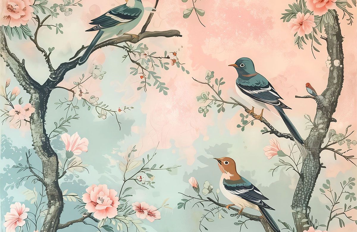 blossom-birds-branches-chinoiserie-wallpaper-view