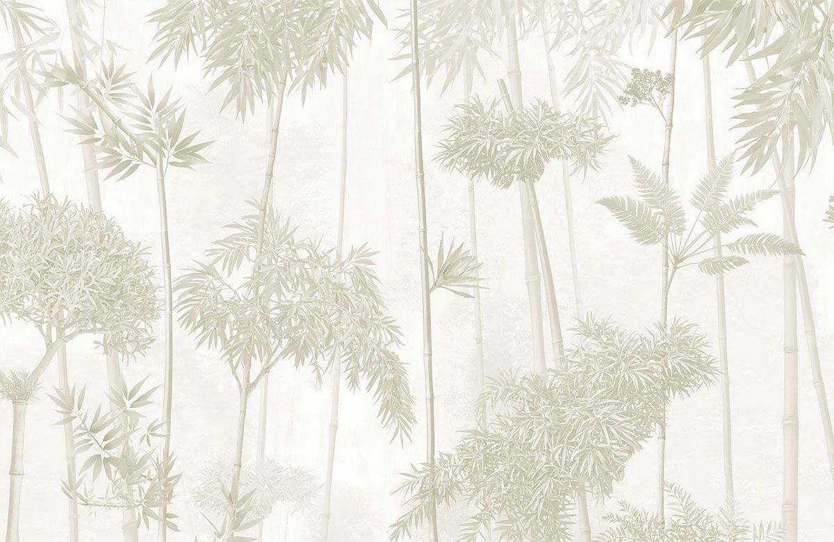 muted-serene-bamboo-grove-wallpaper-view