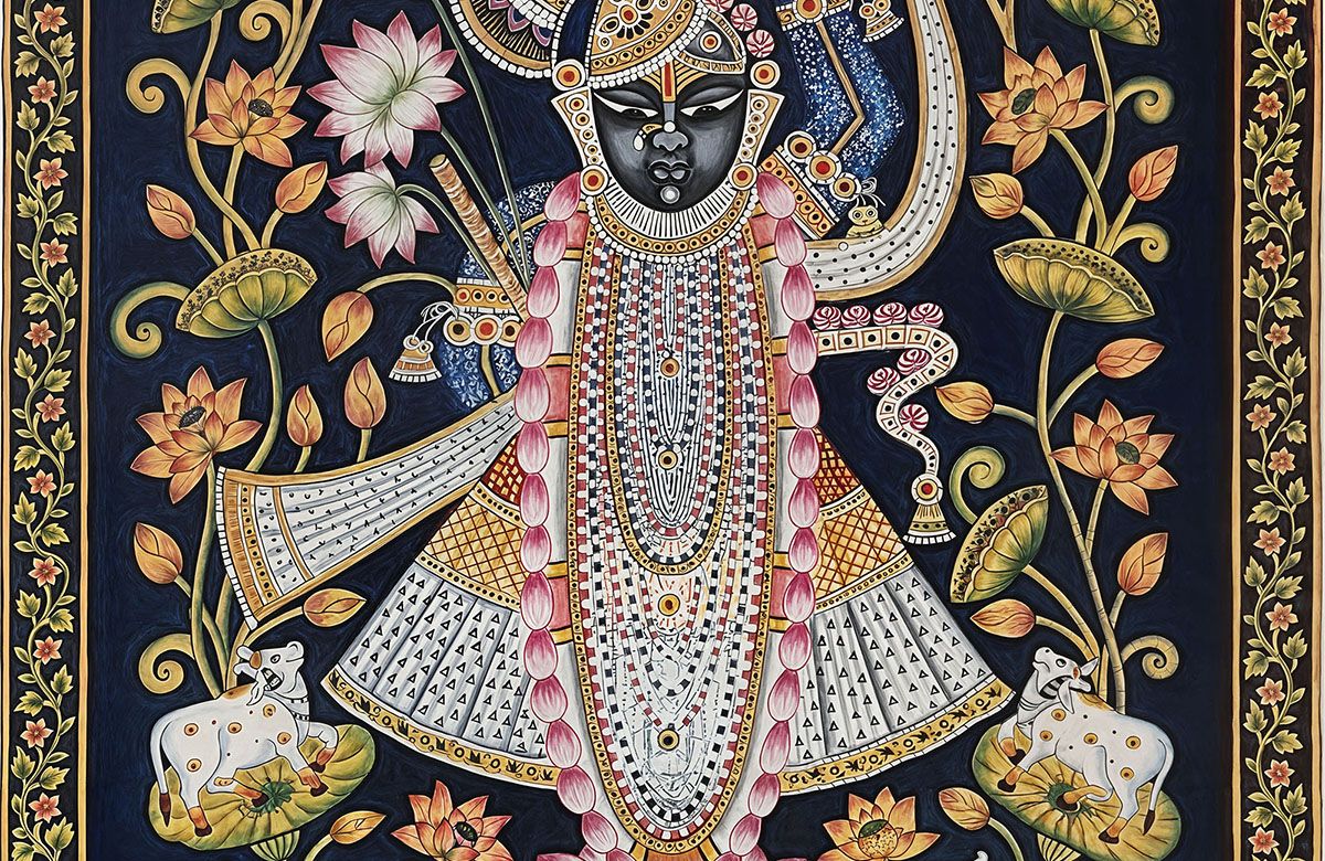 shrinathji-leela-pichwai-art-wallpaper-view