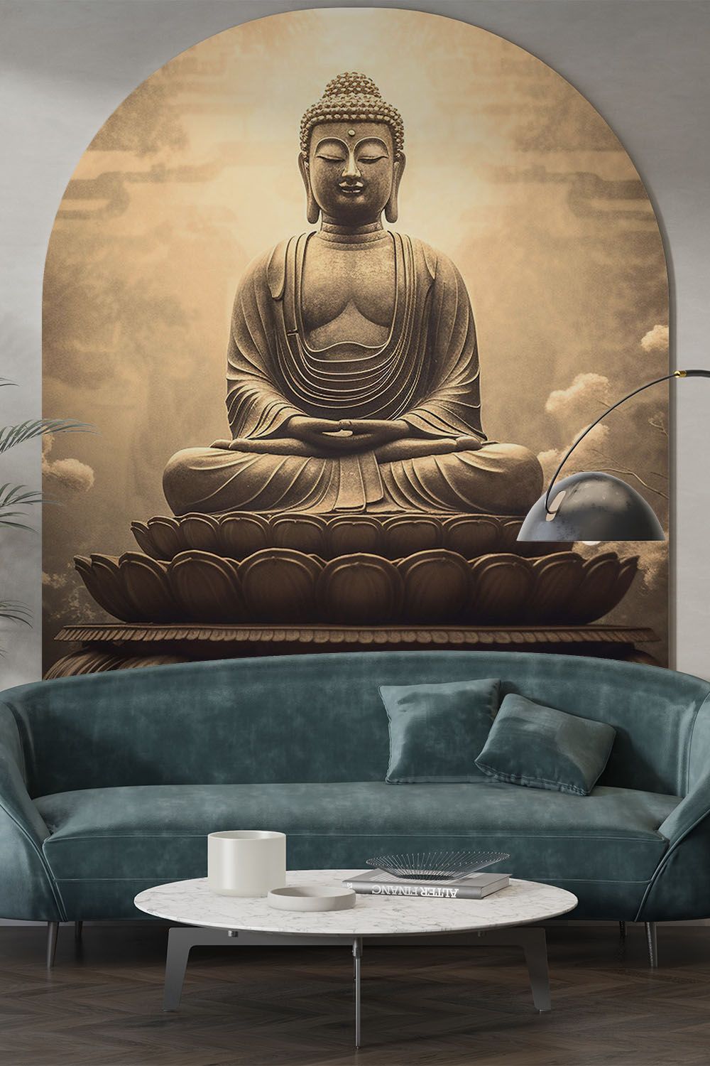 buddha-blue-wallpaper-tall-view