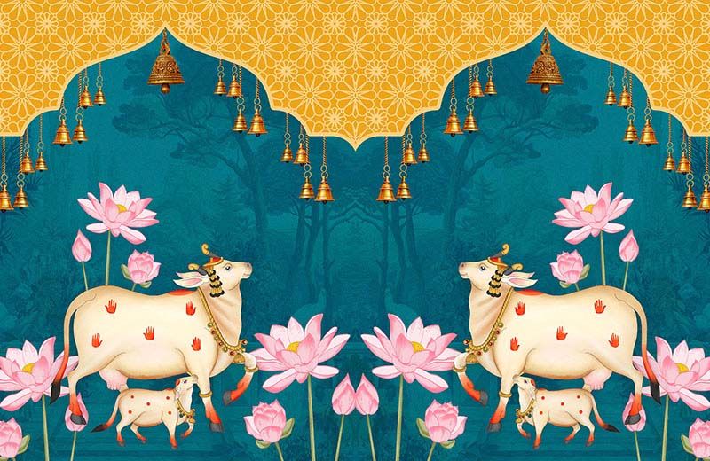 pichwai-painting-wallpaper-image