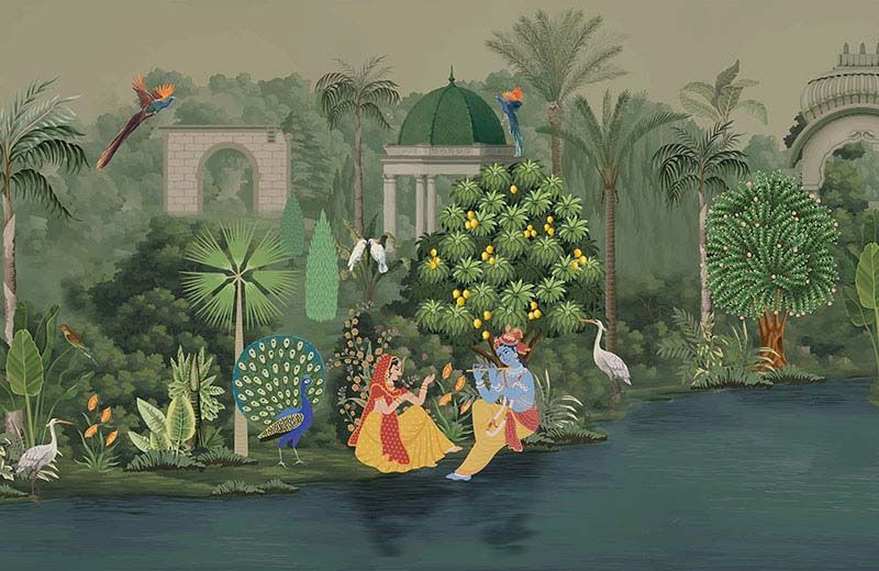 radha-krishna-wallpaper-for-wall-image