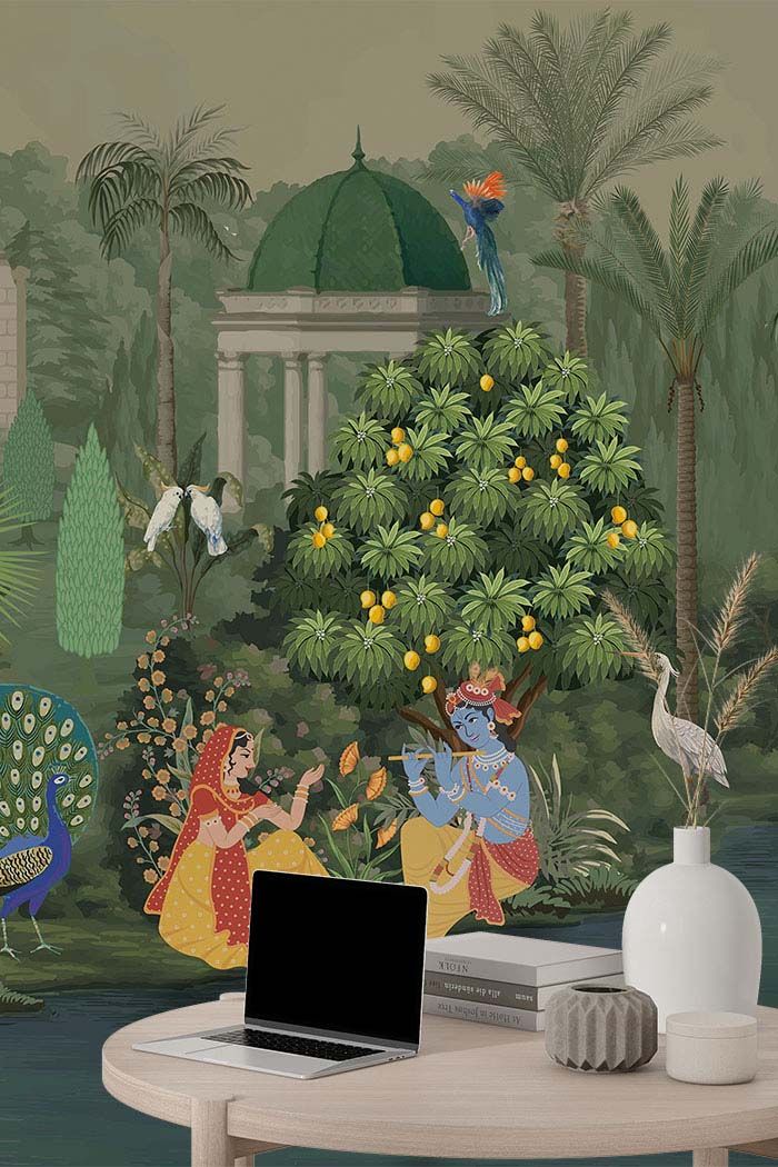 radha-krishna-wallpaper-for-wall-tall-wall