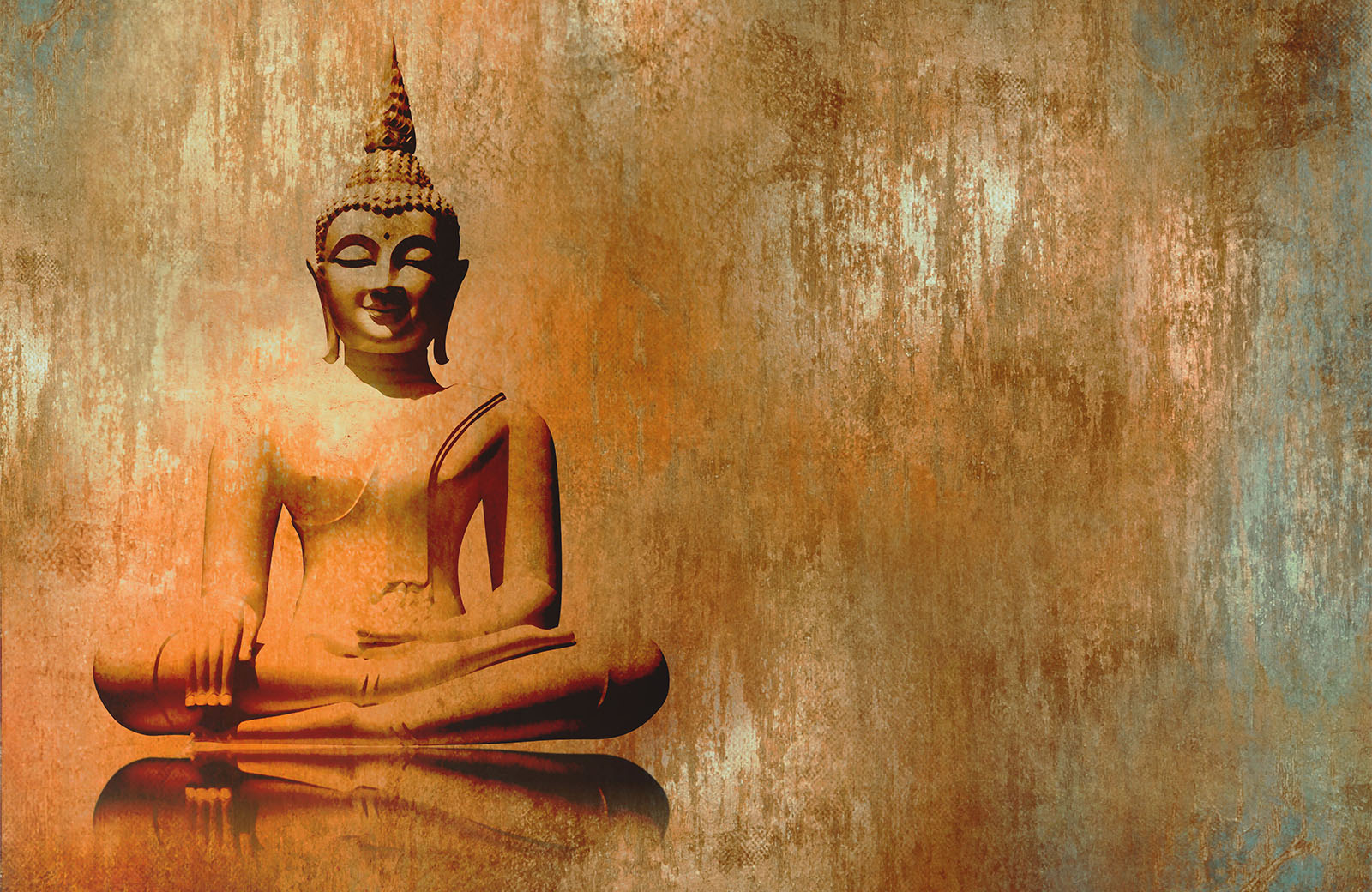 gold-buddha-wallpaper-view