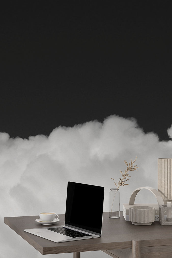 clouds-wallpaper-black-and-white-tall-image