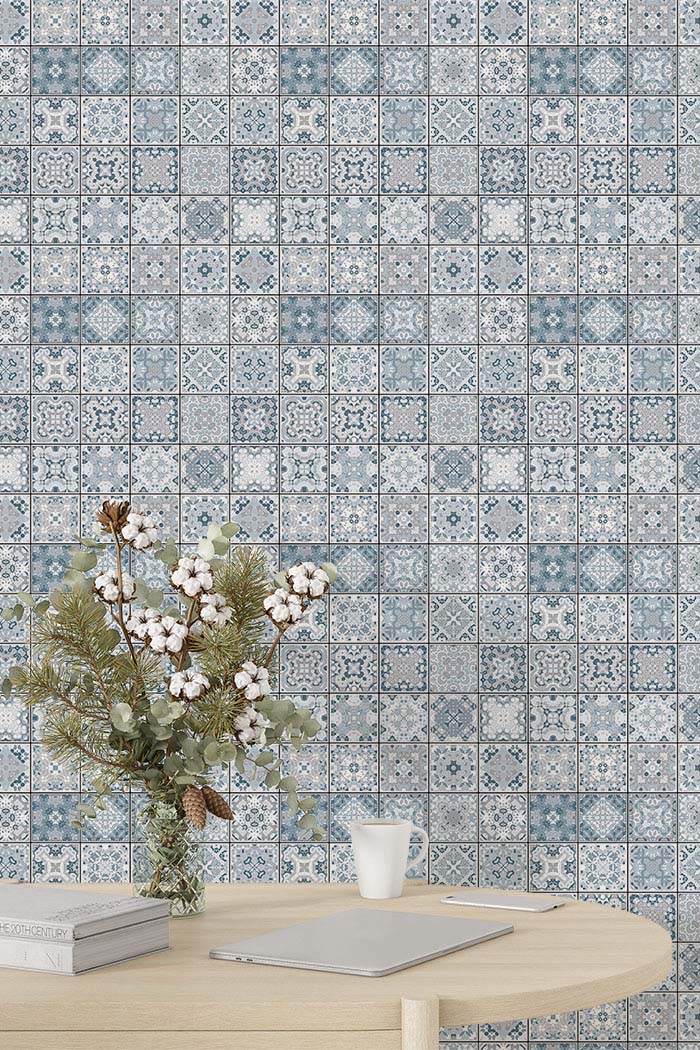 blue-tile-wallpaper-tall-view