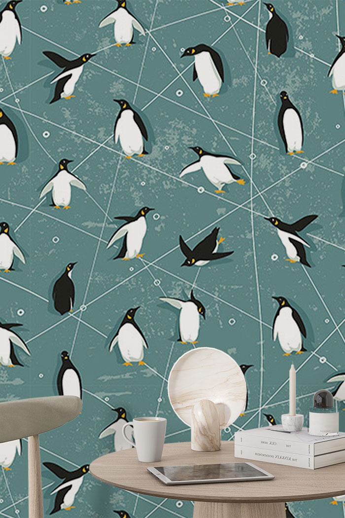 cute-penguin-wallpaper-tall-image