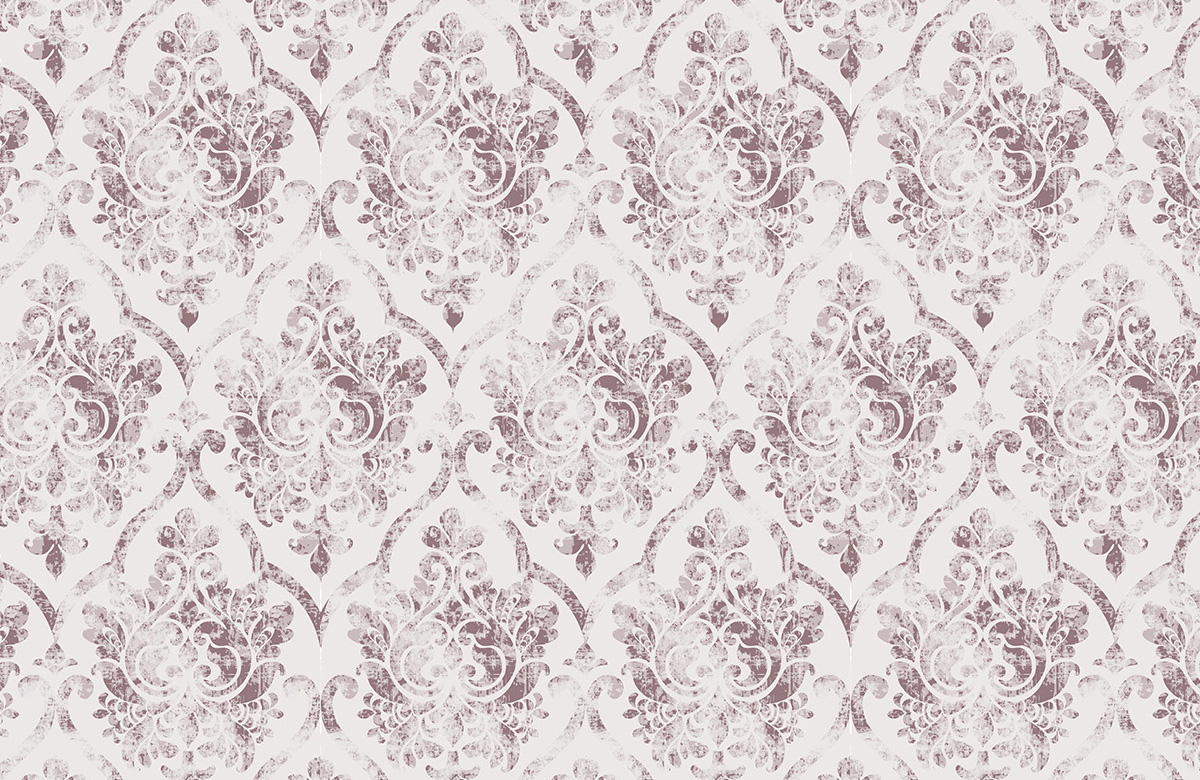 pink-damask-wallpaper-design