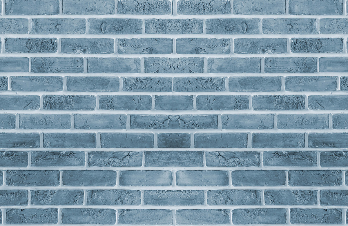 blue-brick-wallpaper-view
