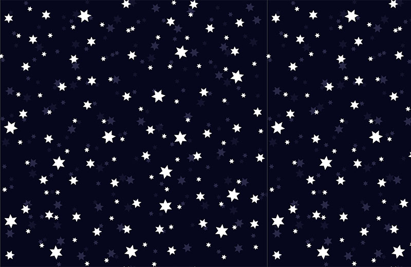 white-stars-wallpaper-design-only
