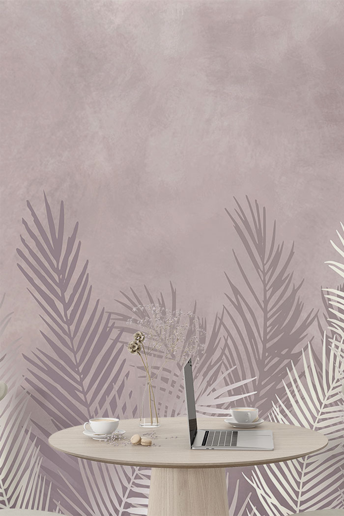 pink-palm-leaf-wallpaper-tall-image