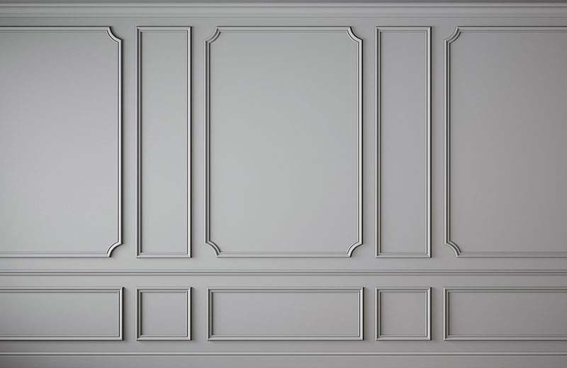 grey-classing-european-moulding-3d-wallpaper-wallpaper-full-view