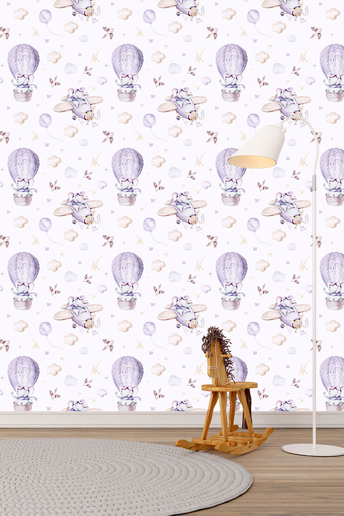 purple-childrens-wallpaper-tall-image